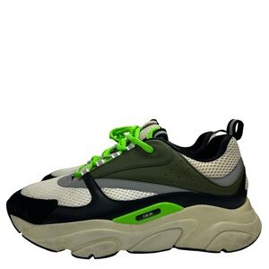 Dior B22 Men’s Sneakers Size - 14US
